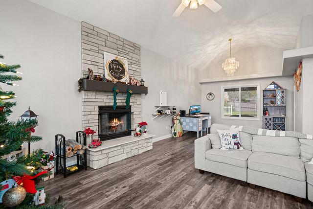 2754 Juanita Avenue, Medford, OR 97504