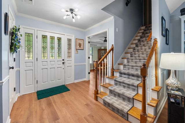 9408 MORNING WOODS CV, Memphis, TN 38016