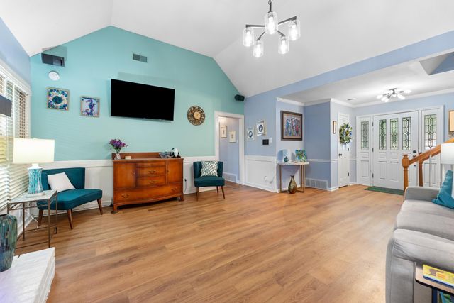 9408 MORNING WOODS CV, Memphis, TN 38016