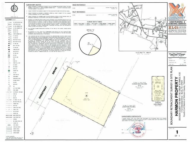 1152 Chestnut Drive, Burns, TN 37029