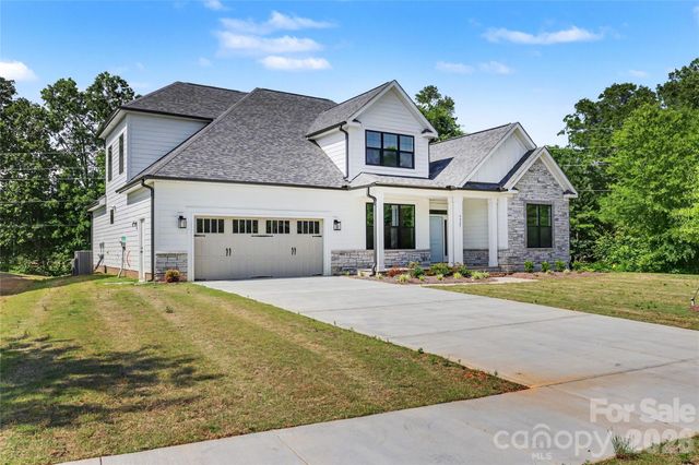 9925 Ardley Park Way, Mint Hill, NC 28227