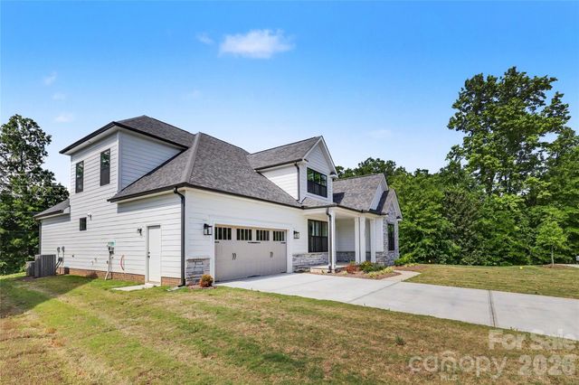 9925 Ardley Park Way, Mint Hill, NC 28227