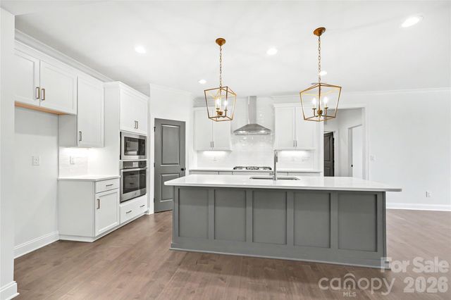 9925 Ardley Park Way, Mint Hill, NC 28227