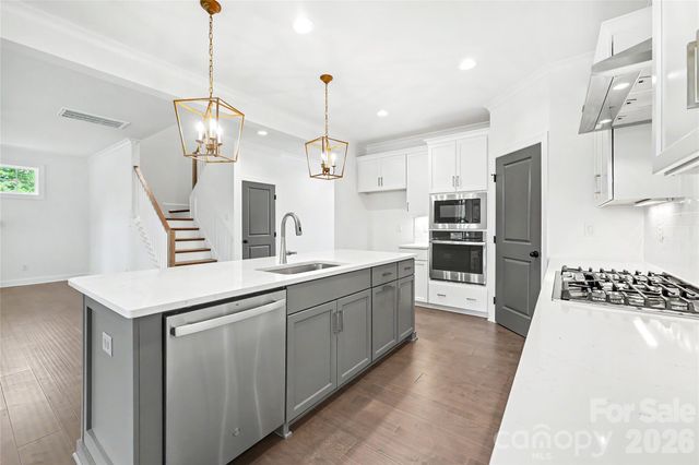 9925 Ardley Park Way, Mint Hill, NC 28227