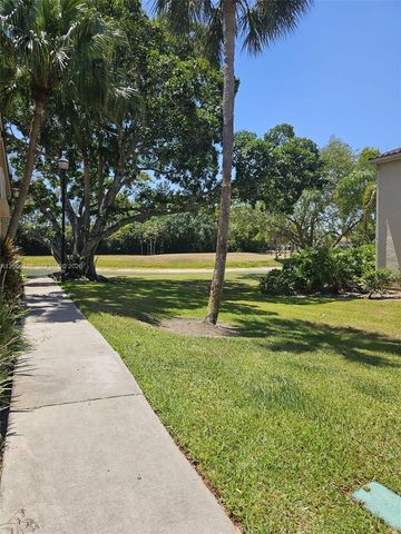 3470 N Pinewalk Drive N 221, Margate, FL 33063