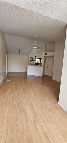 3470 N Pinewalk Drive N 221, Margate, FL 33063