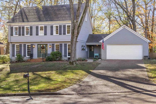 2143 WOODSIDE DR, Germantown, TN 38138