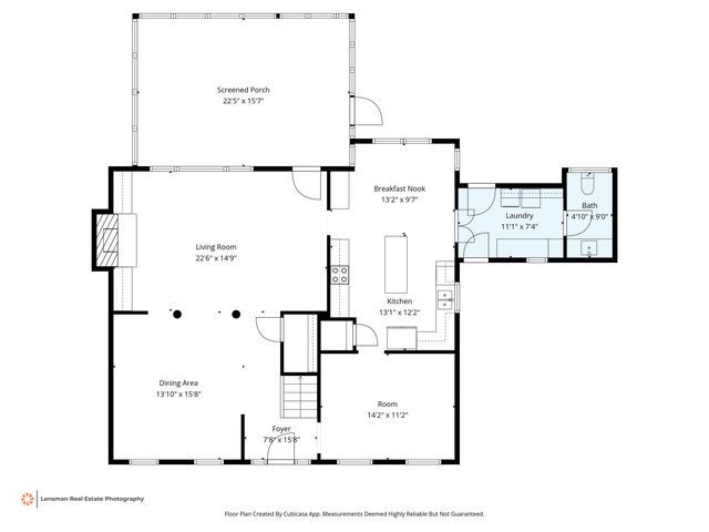 2143 WOODSIDE DR, Germantown, TN 38138