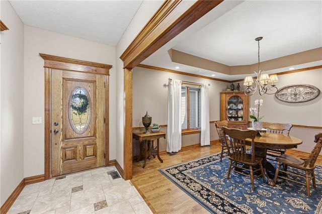 556 N 775th Road, Lawrence, KS 66047