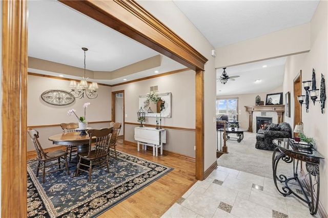 556 N 775th Road, Lawrence, KS 66047