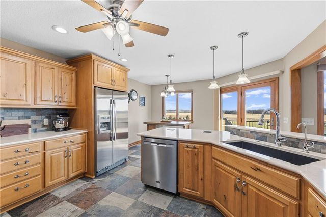 556 N 775th Road, Lawrence, KS 66047