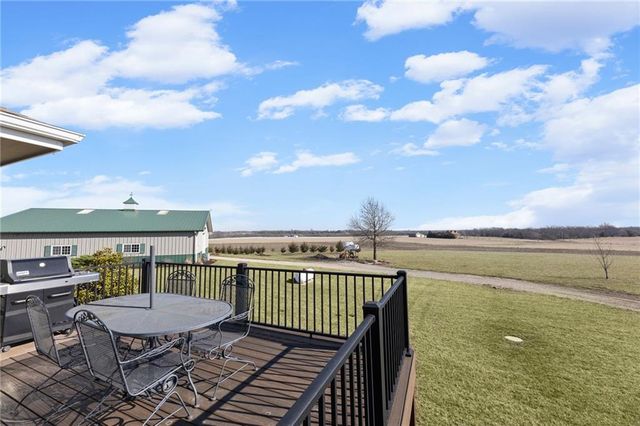 556 N 775th Road, Lawrence, KS 66047