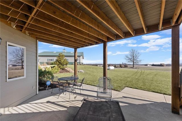 556 N 775th Road, Lawrence, KS 66047