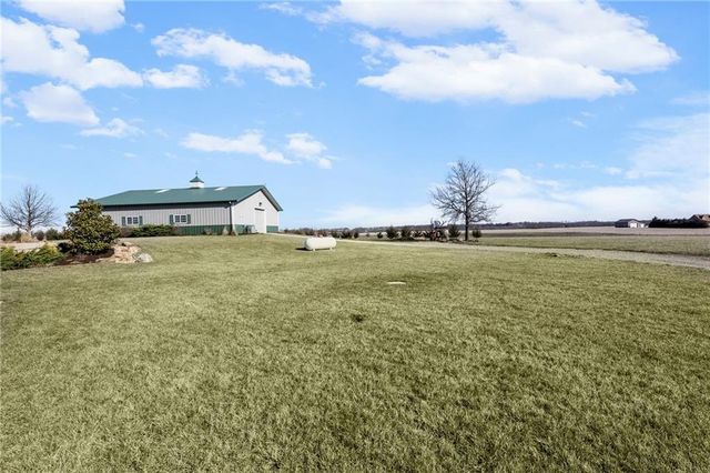 556 N 775th Road, Lawrence, KS 66047