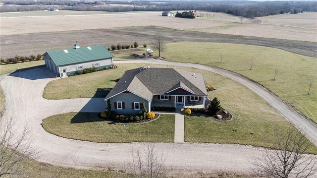 556 N 775th Road, Lawrence, KS 66047