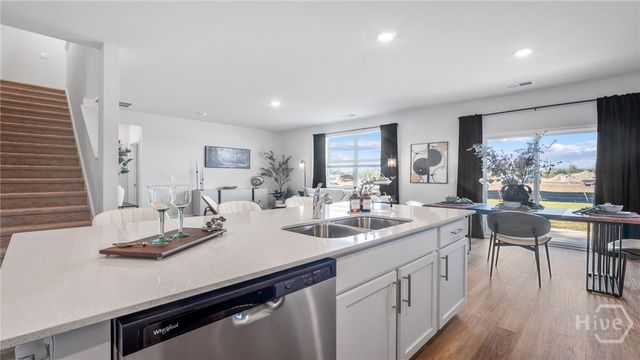 111 Juniper Drive, Guyton, GA 31312