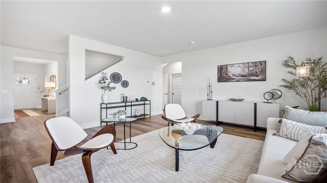 111 Juniper Drive, Guyton, GA 31312