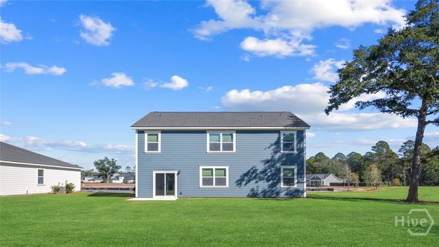 111 Juniper Drive, Guyton, GA 31312