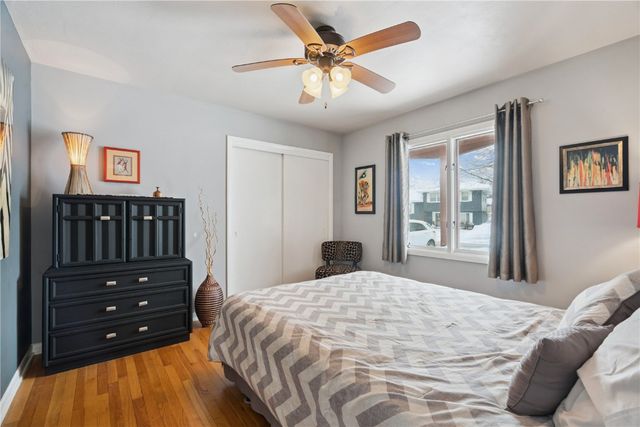 1440 Parkwood Drive SE, Cedar Rapids, IA 52403