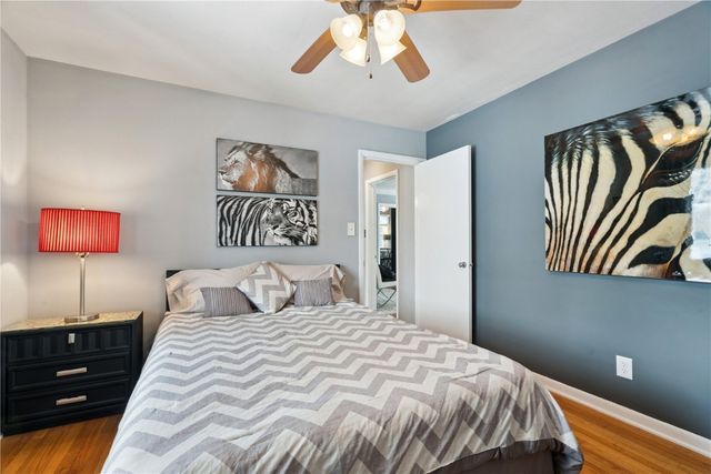 1440 Parkwood Drive SE, Cedar Rapids, IA 52403