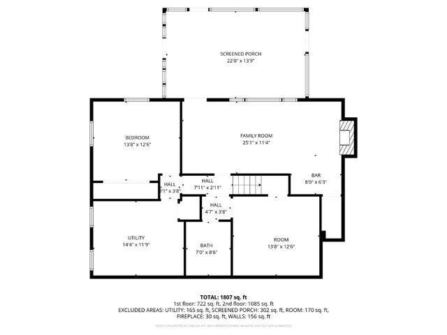 1440 Parkwood Drive SE, Cedar Rapids, IA 52403