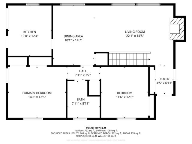 1440 Parkwood Drive SE, Cedar Rapids, IA 52403