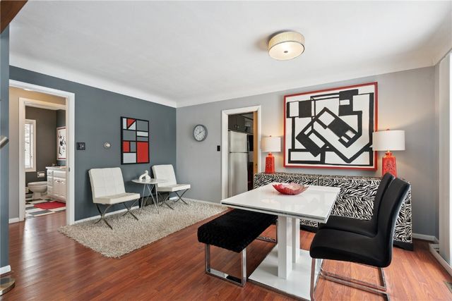 1440 Parkwood Drive SE, Cedar Rapids, IA 52403