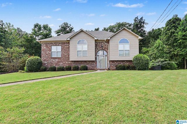 2614 BLAKE WAY, Warrior, AL 35180