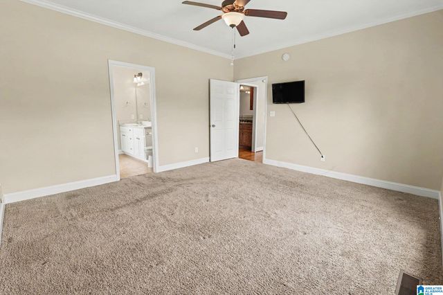 2614 BLAKE WAY, Warrior, AL 35180