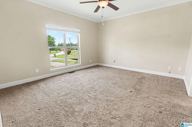 2614 BLAKE WAY, Warrior, AL 35180