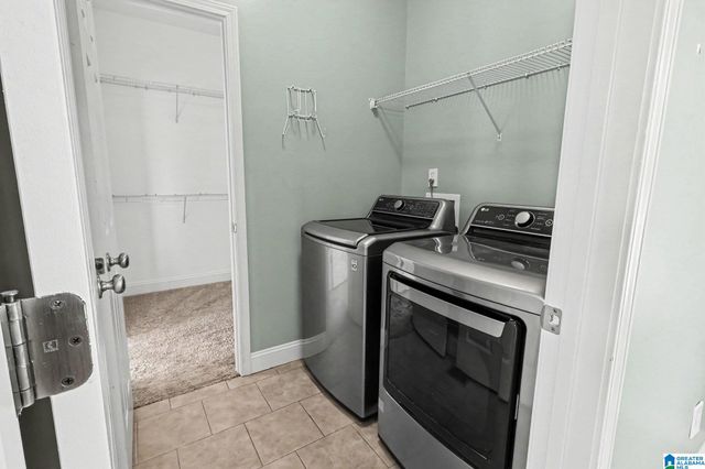 2614 BLAKE WAY, Warrior, AL 35180