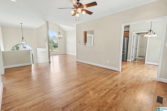 2614 BLAKE WAY, Warrior, AL 35180