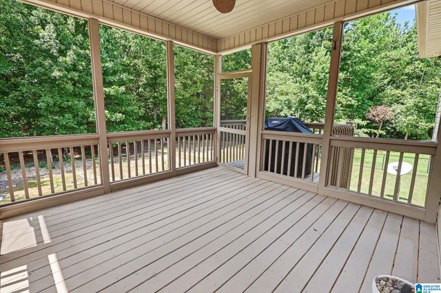 2614 BLAKE WAY, Warrior, AL 35180