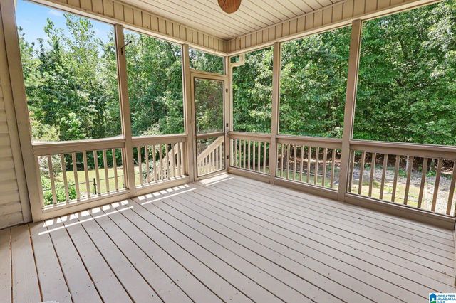 2614 BLAKE WAY, Warrior, AL 35180