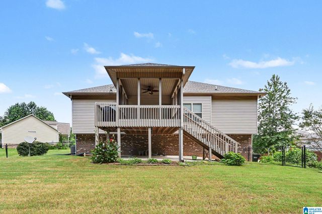 2614 BLAKE WAY, Warrior, AL 35180