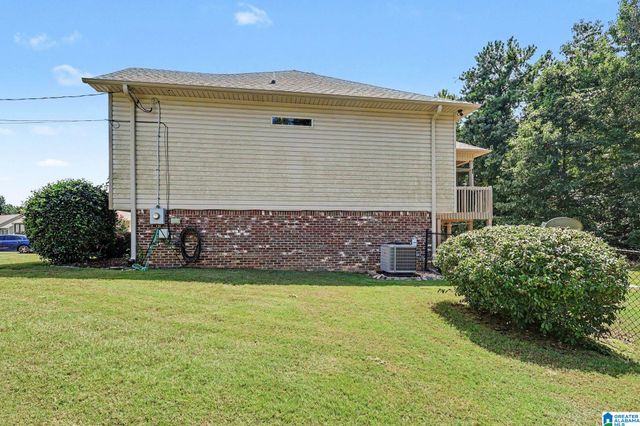 2614 BLAKE WAY, Warrior, AL 35180