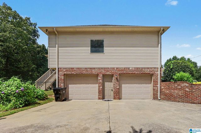 2614 BLAKE WAY, Warrior, AL 35180