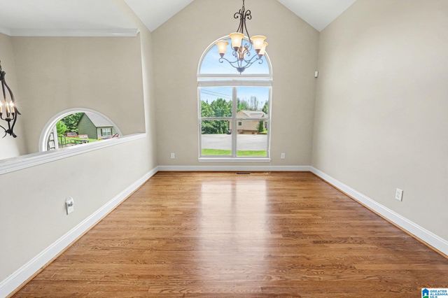 2614 BLAKE WAY, Warrior, AL 35180