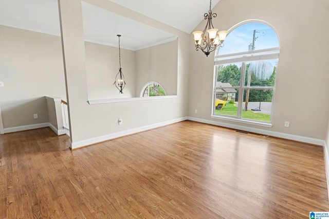 2614 BLAKE WAY, Warrior, AL 35180