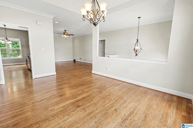 2614 BLAKE WAY, Warrior, AL 35180
