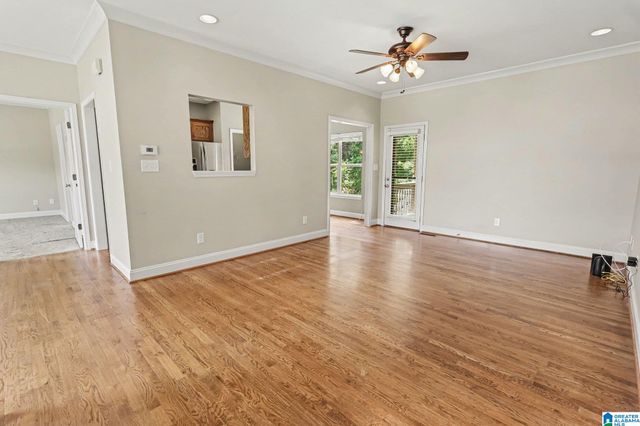 2614 BLAKE WAY, Warrior, AL 35180
