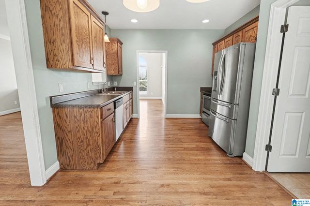 2614 BLAKE WAY, Warrior, AL 35180