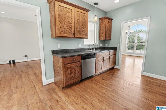 2614 BLAKE WAY, Warrior, AL 35180