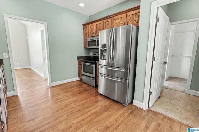 2614 BLAKE WAY, Warrior, AL 35180