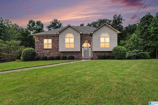 2614 BLAKE WAY, Warrior, AL 35180