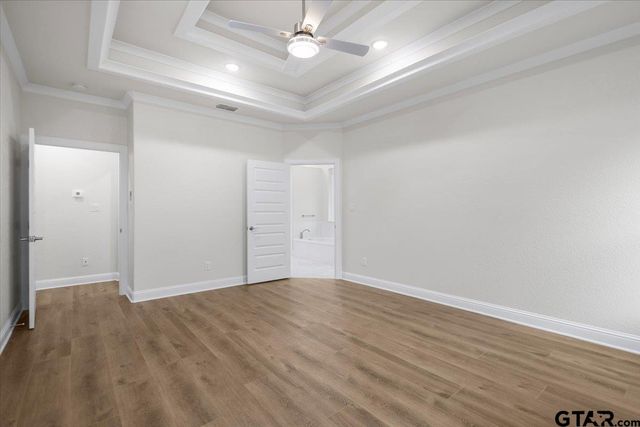 7480 County Road 35, Tyler, TX 75706