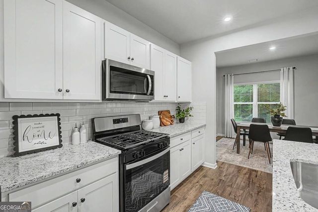 4101 Chapel Hill Reserve, Douglasville, GA 30135