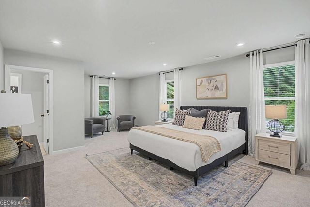 4101 Chapel Hill Reserve, Douglasville, GA 30135