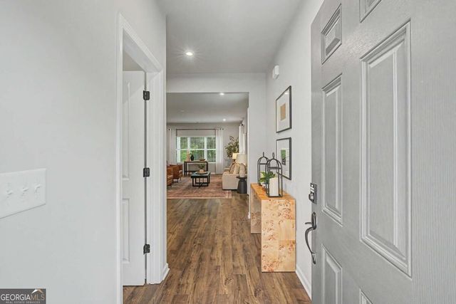 4101 Chapel Hill Reserve, Douglasville, GA 30135