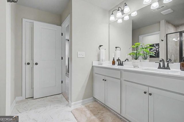 4101 Chapel Hill Reserve, Douglasville, GA 30135